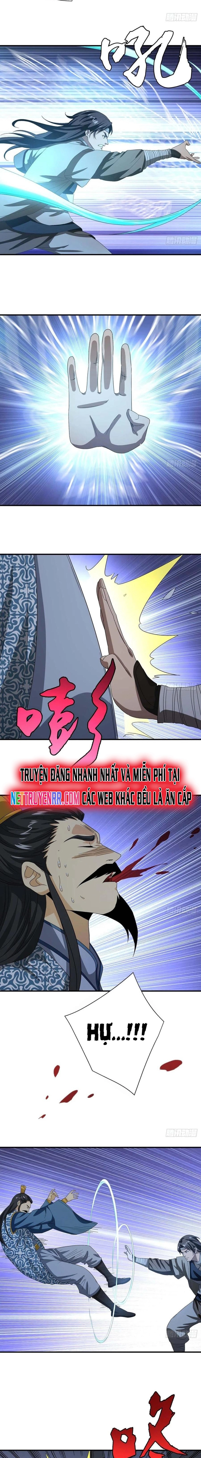 Thiên Long Bát Bộ Chương 158 Ảnh 7