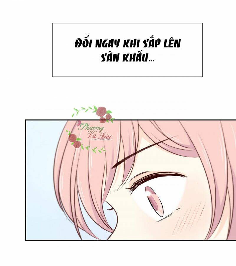 Trong Khoảnh Khắc Ấy, Muốn Hôn Em Chương 17 Ảnh 5