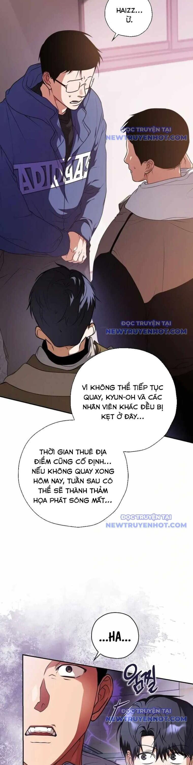 Kẻ Thống Trị Kịch Bản Chương 18 Ảnh 3