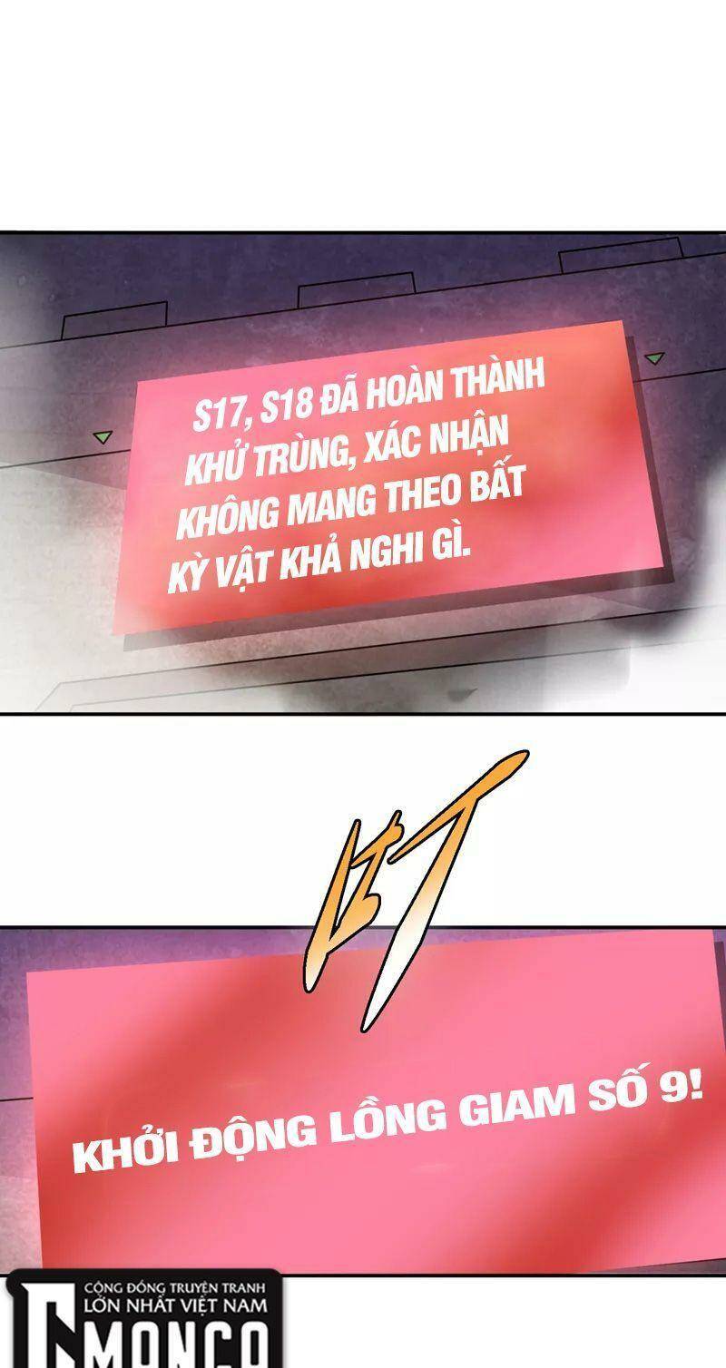 Vào Ngày Tận Thế Nhặt Được Hệ Thống Chương 193 Ảnh 20