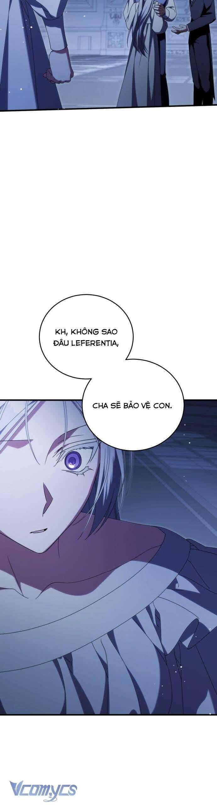 Đã Chết Rồi Còn Bị Ám Ảnh Chương 35 Ảnh 46