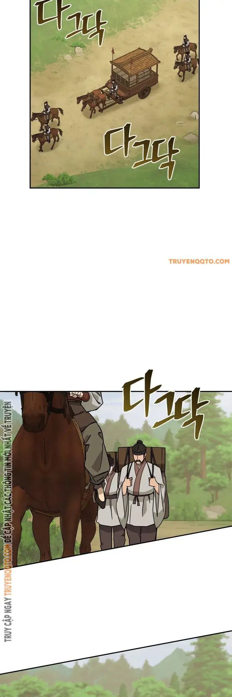 Thần Ma Y Tiên Chương 15 Ảnh 44