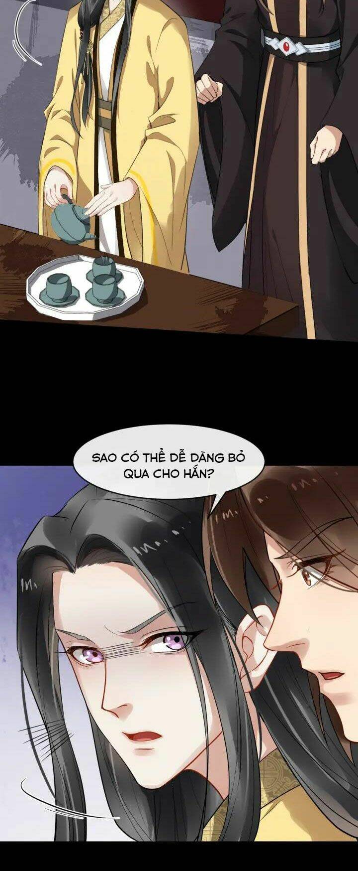 Bồng Sơn Viễn 2 Chương 45 Ảnh 17