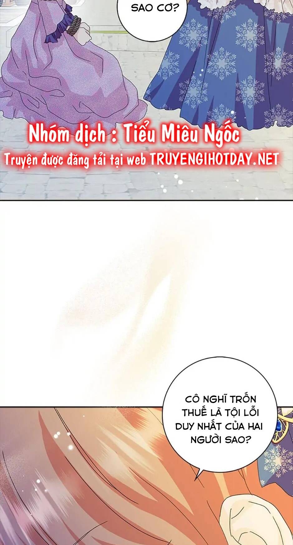 Mẹ Chồng Phản Diện Đáng Yêu Chương 45.1 Ảnh 22