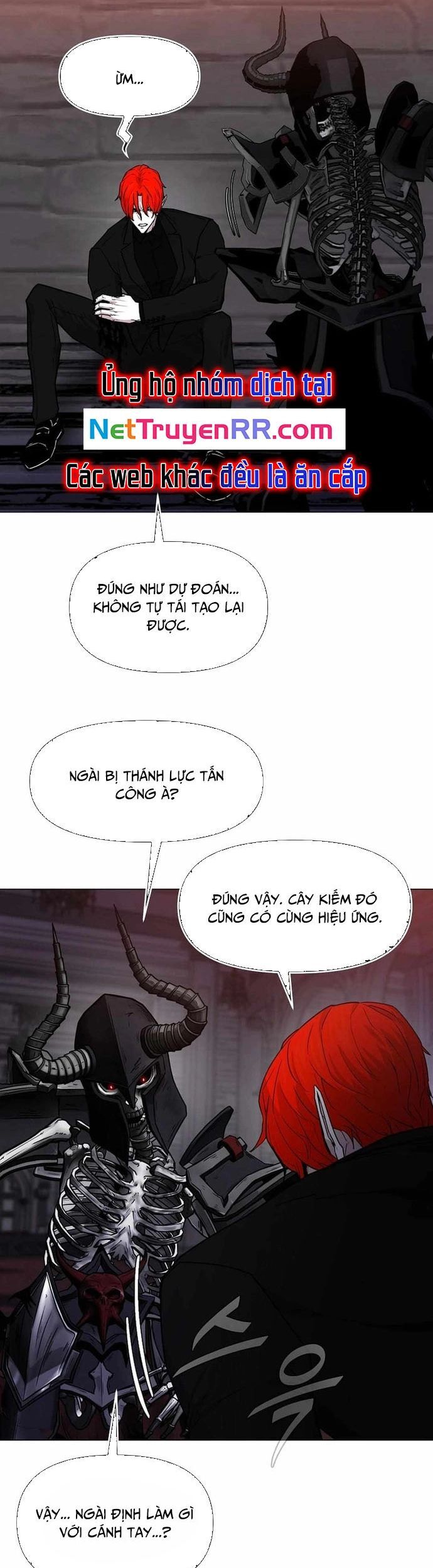 Lãng Khách Một Mình Chương 101 Ảnh 23