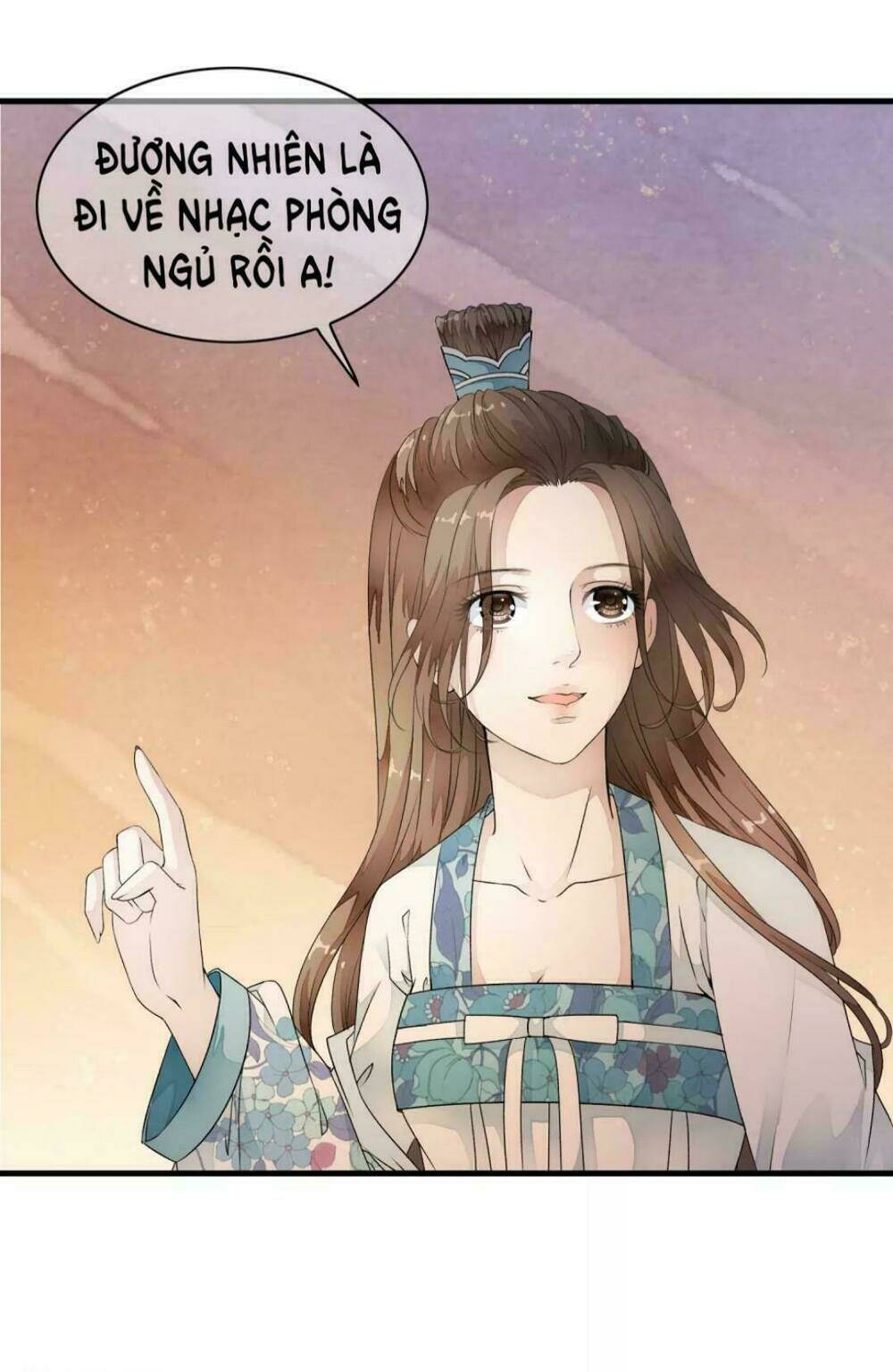 Bạch Liên Yêu Cơ Người Chương 43 Ảnh 19