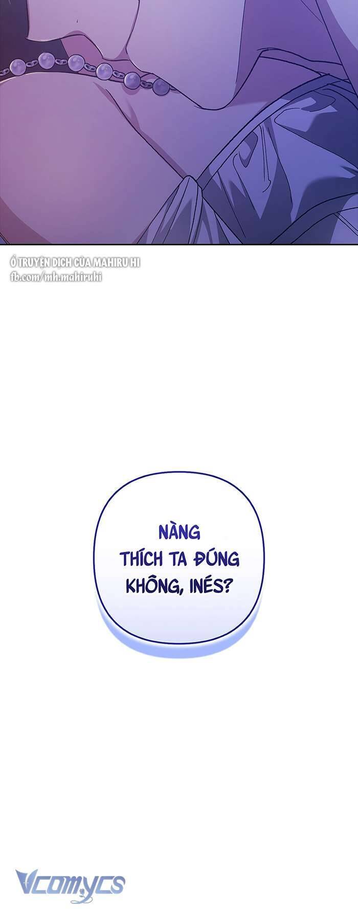 Cuộc Hôn Nhân Này Dù Sao Cũng Sẽ Tan Vỡ Mà Thôi Chương 87 Ảnh 21