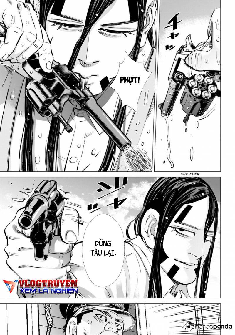 Cơn Sốt Vàng Sau Chiến Tranh Chương 234 Ảnh 16