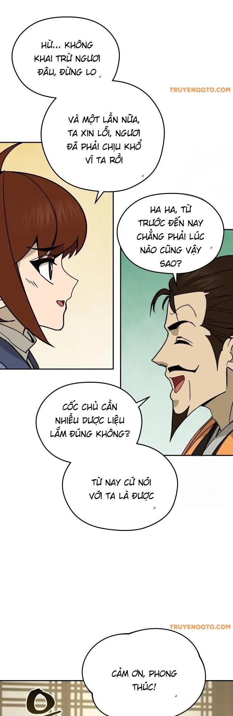 Thần Ma Y Tiên Chương 13 Ảnh 15