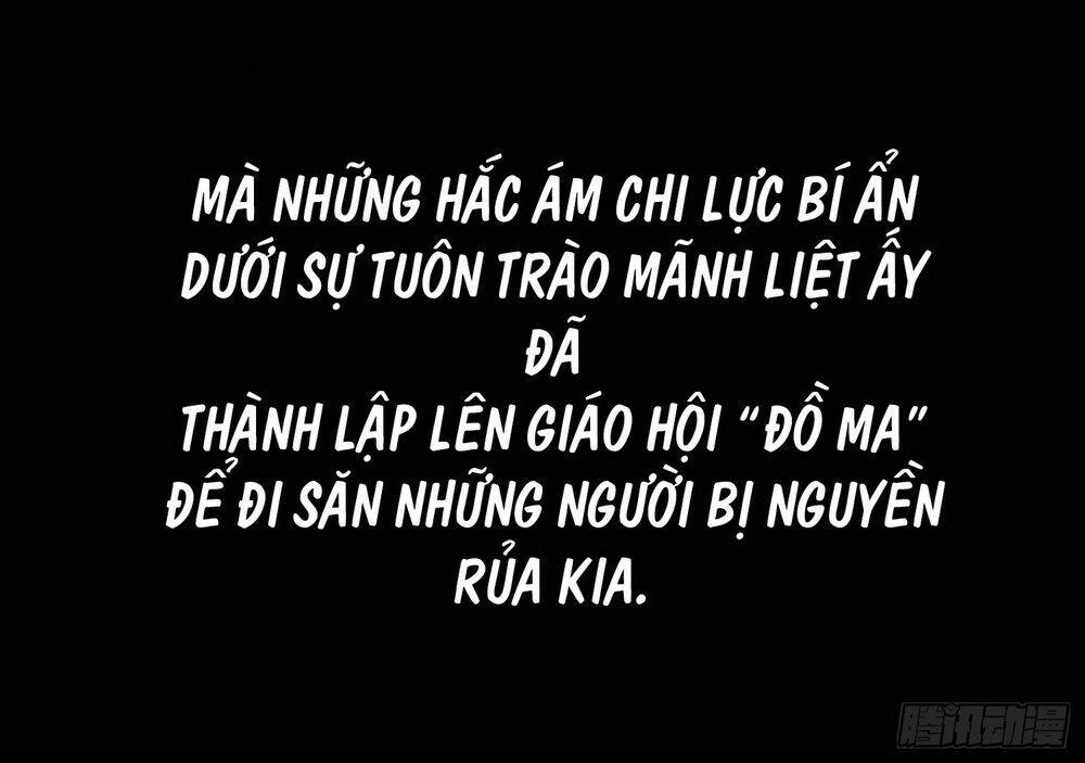 Bạch Dạ Chi Yểm Chương 1 Ảnh 45
