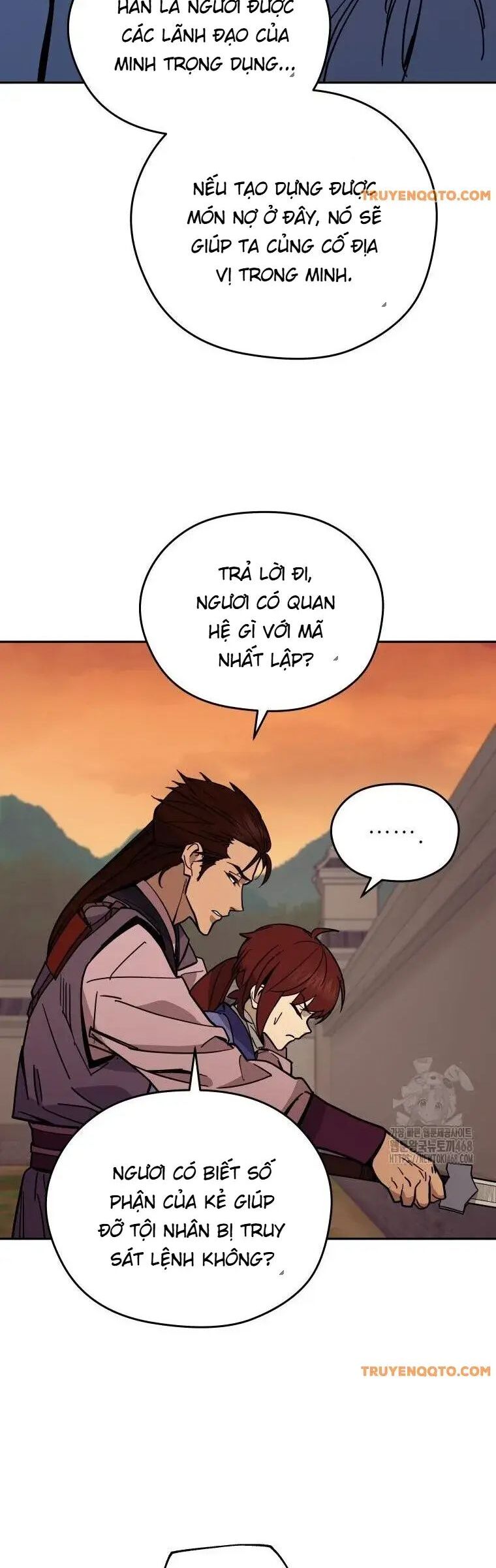 Thần Ma Y Tiên Chương 8 Ảnh 48