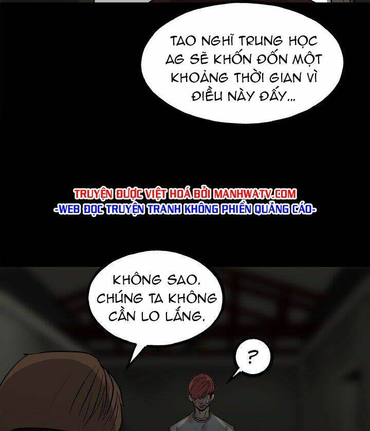 Kẻ Phản Diện Chương 141 Ảnh 15