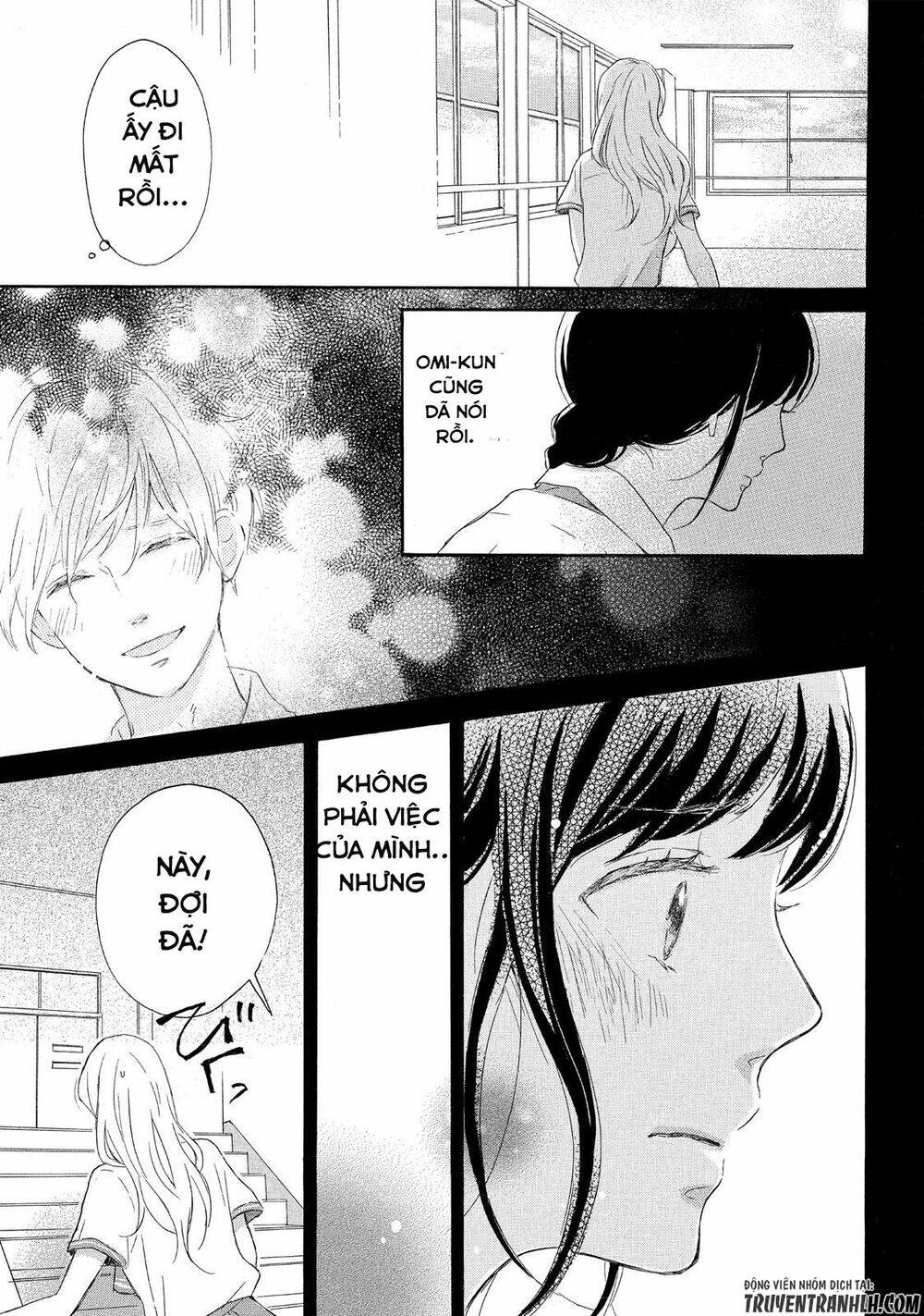 Koi Wazurai No Ellie Chương 2 Ảnh 41