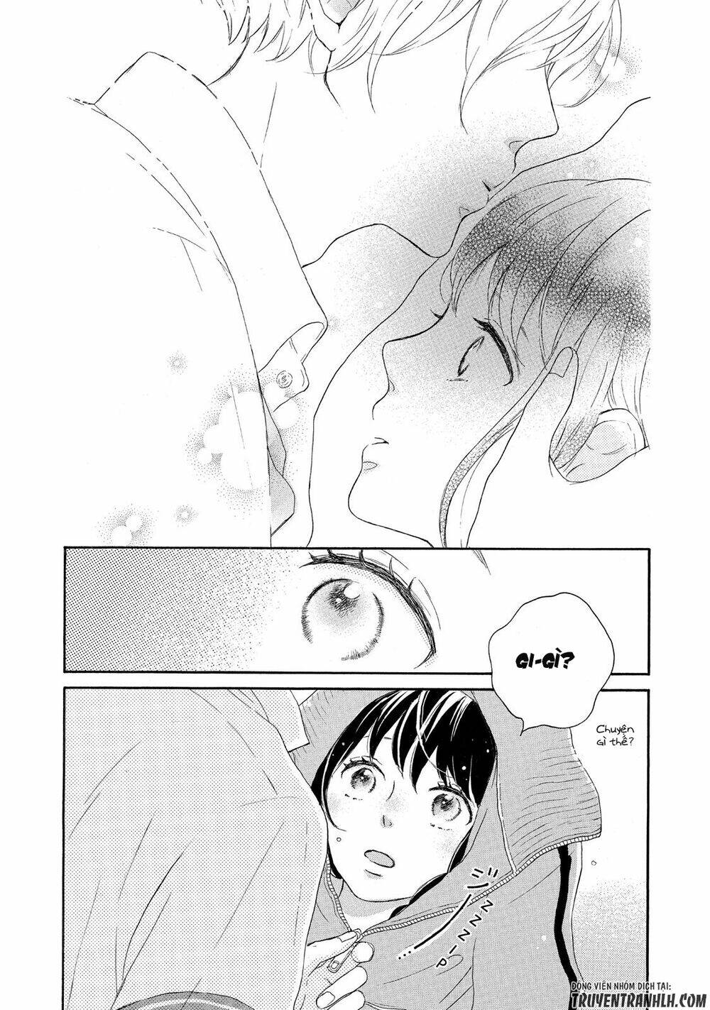 Koi Wazurai No Ellie Chương 2 Ảnh 53