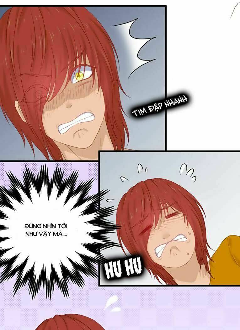 Thâm Hải Chi Ca Chương 13 Ảnh 13