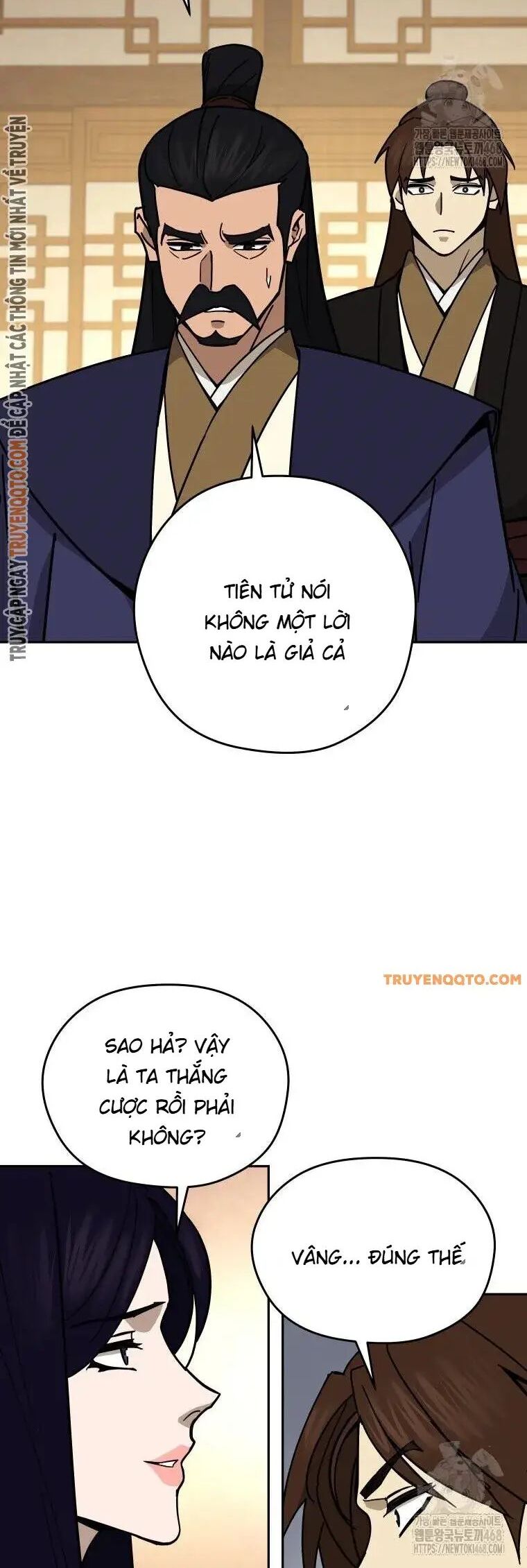 Thần Ma Y Tiên Chương 19 Ảnh 22