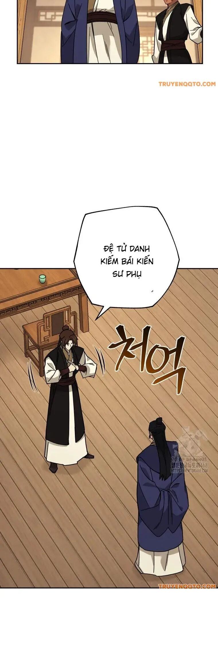 Thần Ma Y Tiên Chương 19 Ảnh 12
