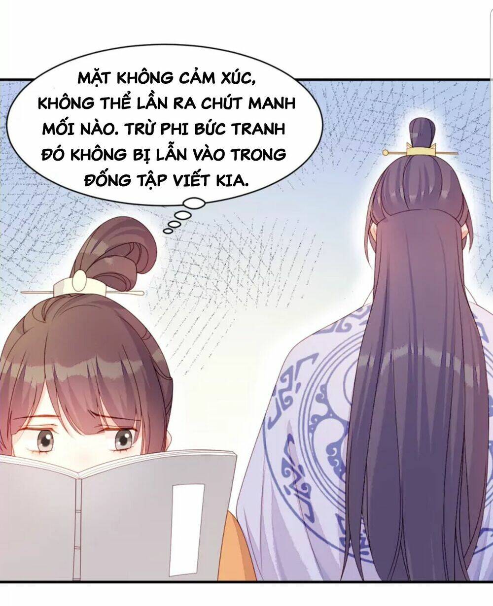 Ỷ Thế Ghẹo Người Chương 11 Ảnh 4