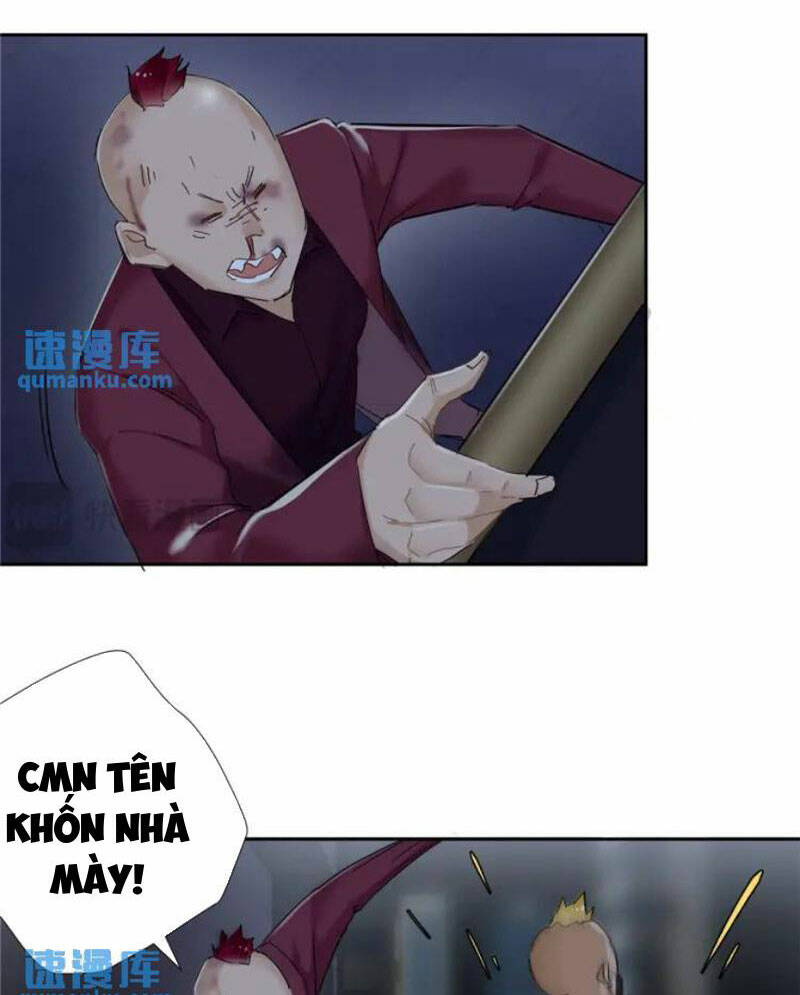 Hỗn Loạn Nhất Lịch Sử Chương 52 Ảnh 6