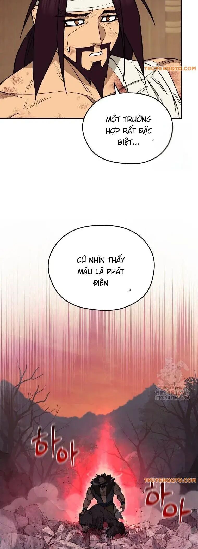 Thần Ma Y Tiên Chương 2 Ảnh 54