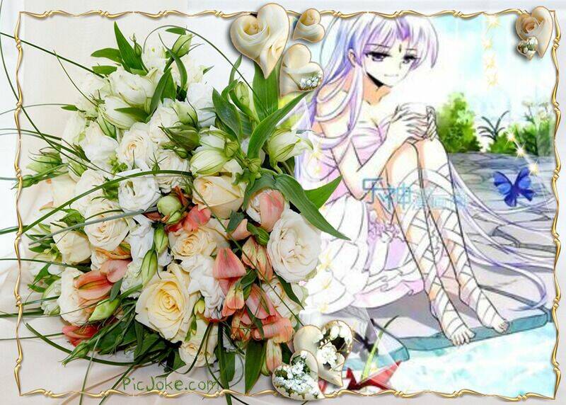 Tổng Hợp Ảnh Ghép Dành Cho Fan A3 Manga Chương 5 Ảnh 4
