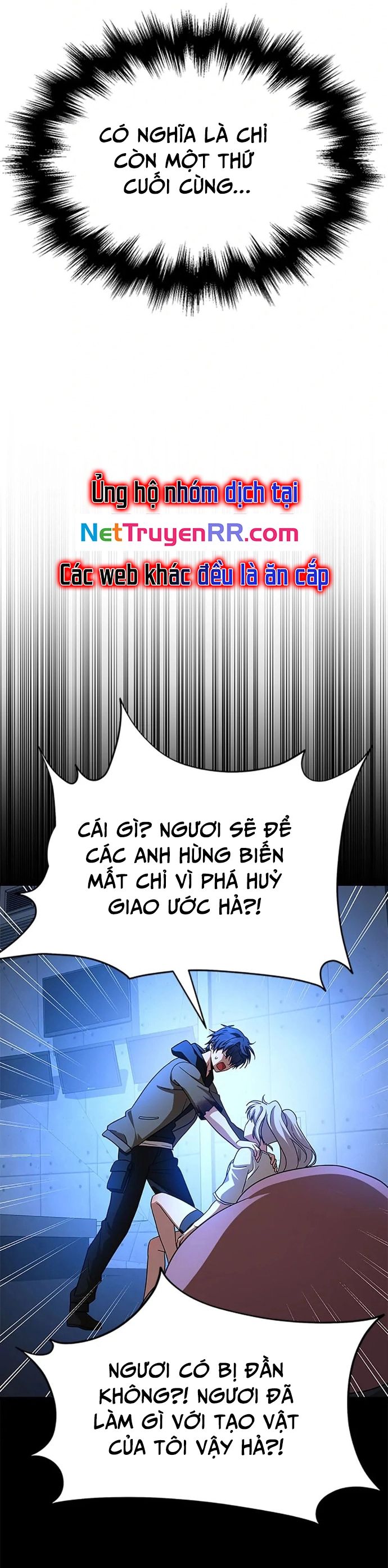 Truyền Nhân Của Thần Thoại Anh Hùng Chương 74 Ảnh 66