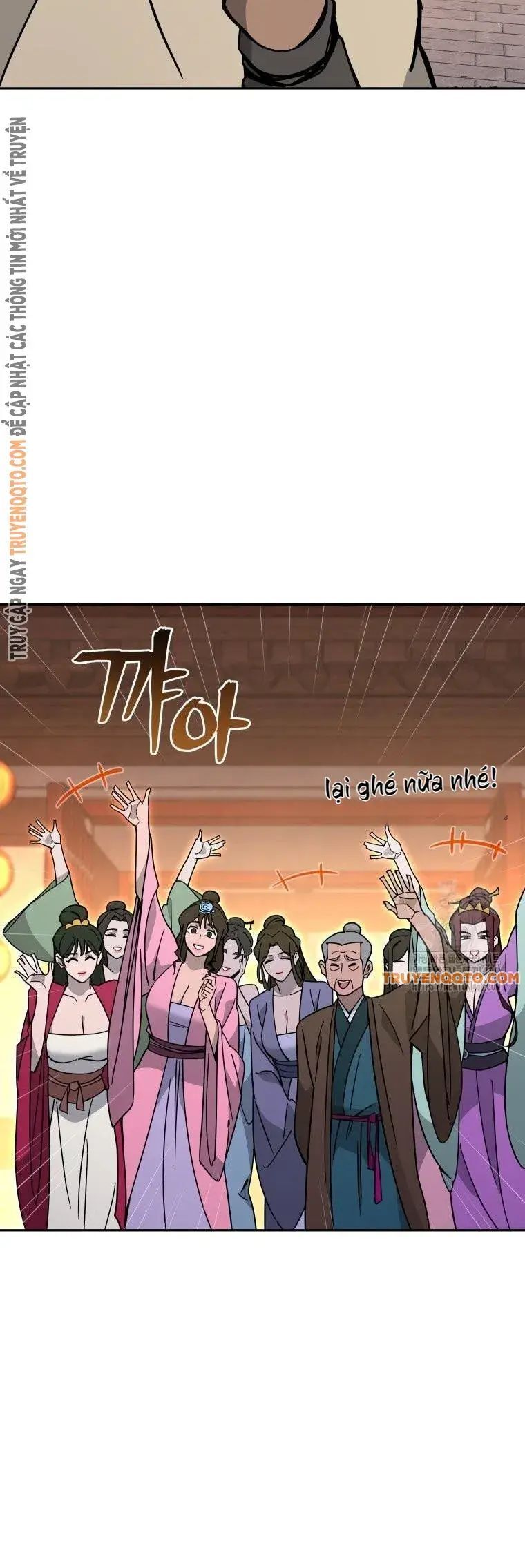 Thần Ma Y Tiên Chương 19 Ảnh 34