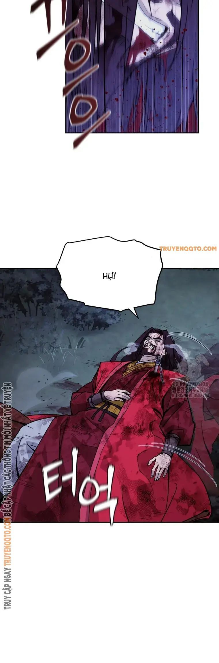 Thần Ma Y Tiên Chương 1 Ảnh 8