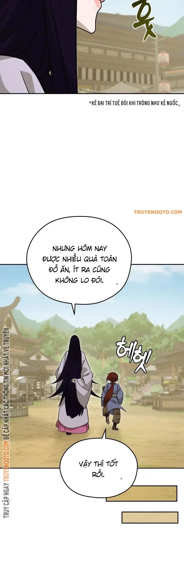 Thần Ma Y Tiên Chương 11 Ảnh 20