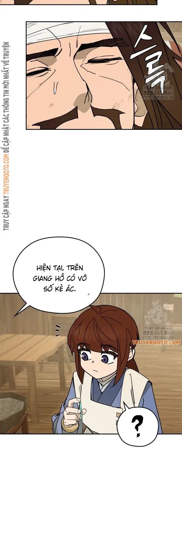 Thần Ma Y Tiên Chương 2 Ảnh 19