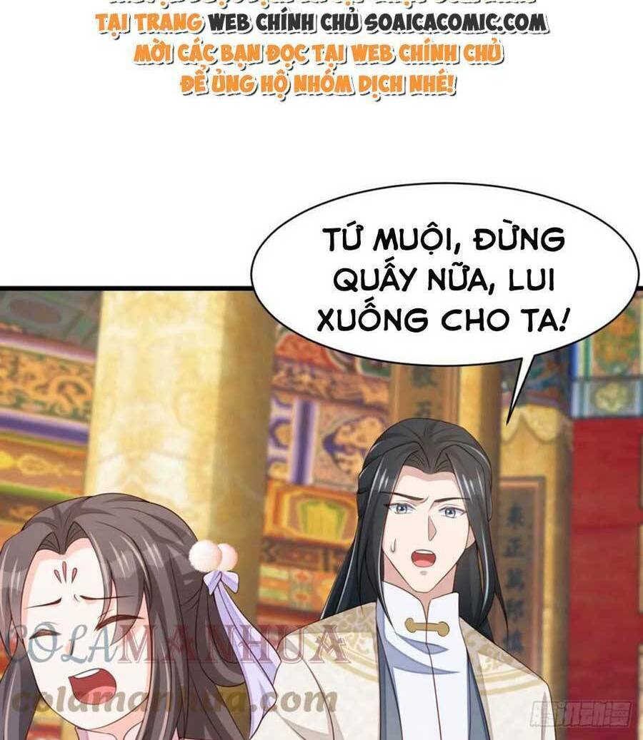 Thuần Hóa Ba Ba Bạo Quân Chương 85 Ảnh 49