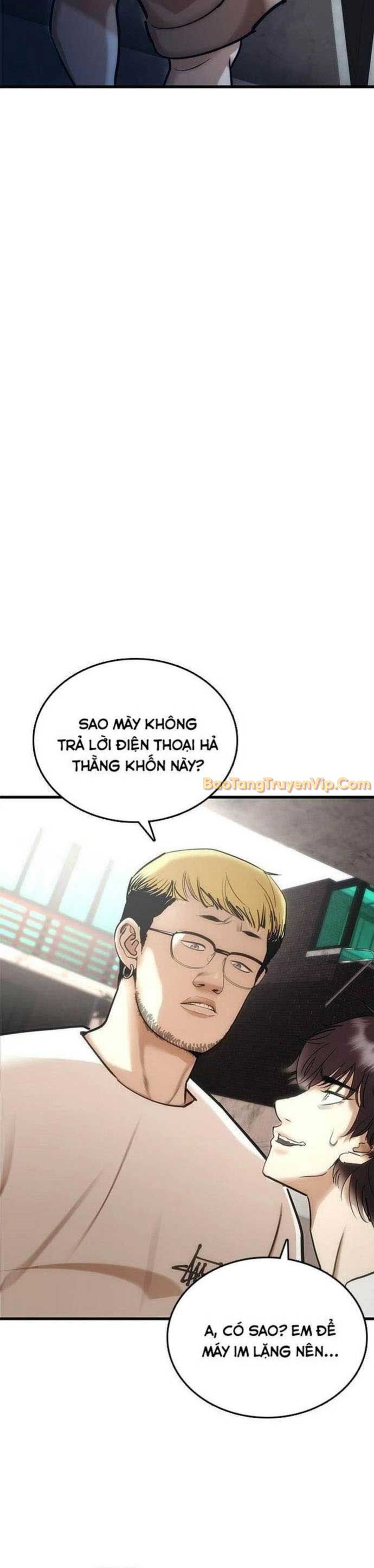 Bạch Dạ Chương 1 Ảnh 41