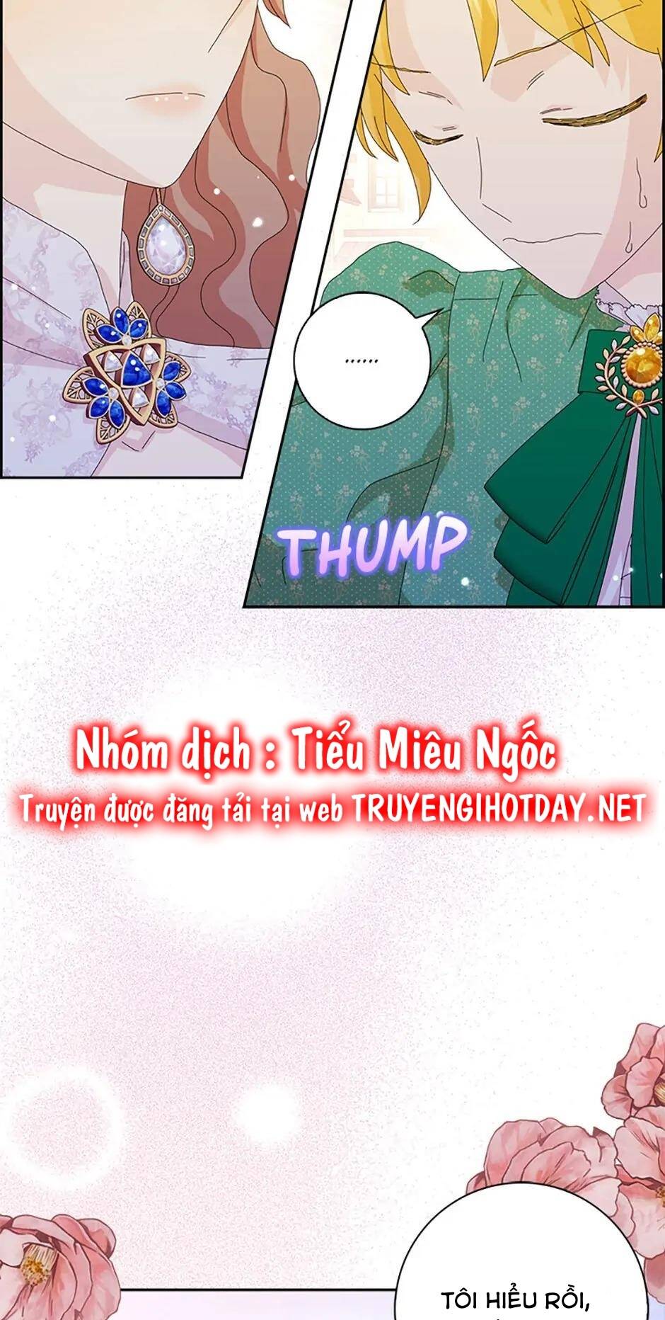 Mẹ Chồng Phản Diện Đáng Yêu Chương 45.1 Ảnh 13