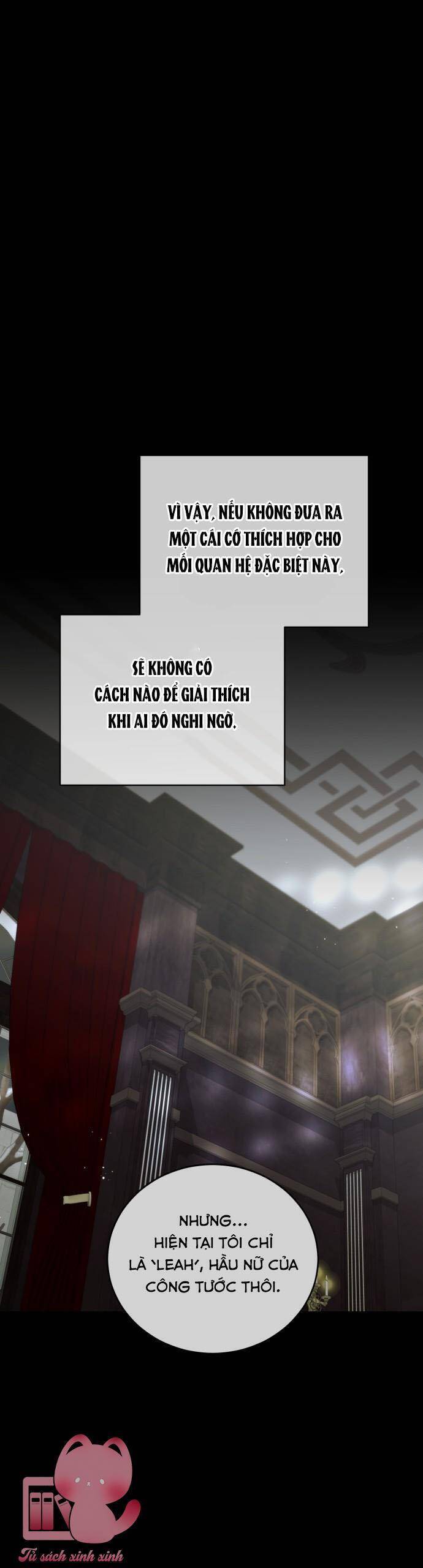 Đã Chết Rồi Còn Bị Ám Ảnh Chương 31 Ảnh 27