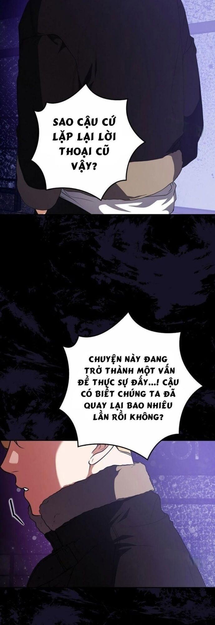 Kẻ Thống Trị Kịch Bản Chương 17 Ảnh 49