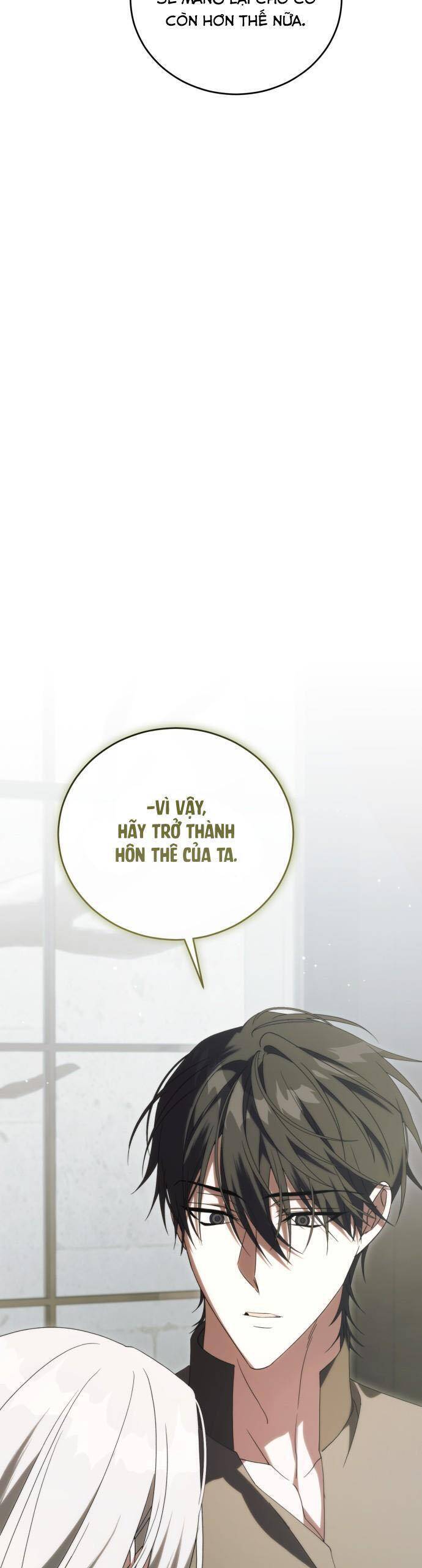 Đã Chết Rồi Còn Bị Ám Ảnh Chương 31 Ảnh 14