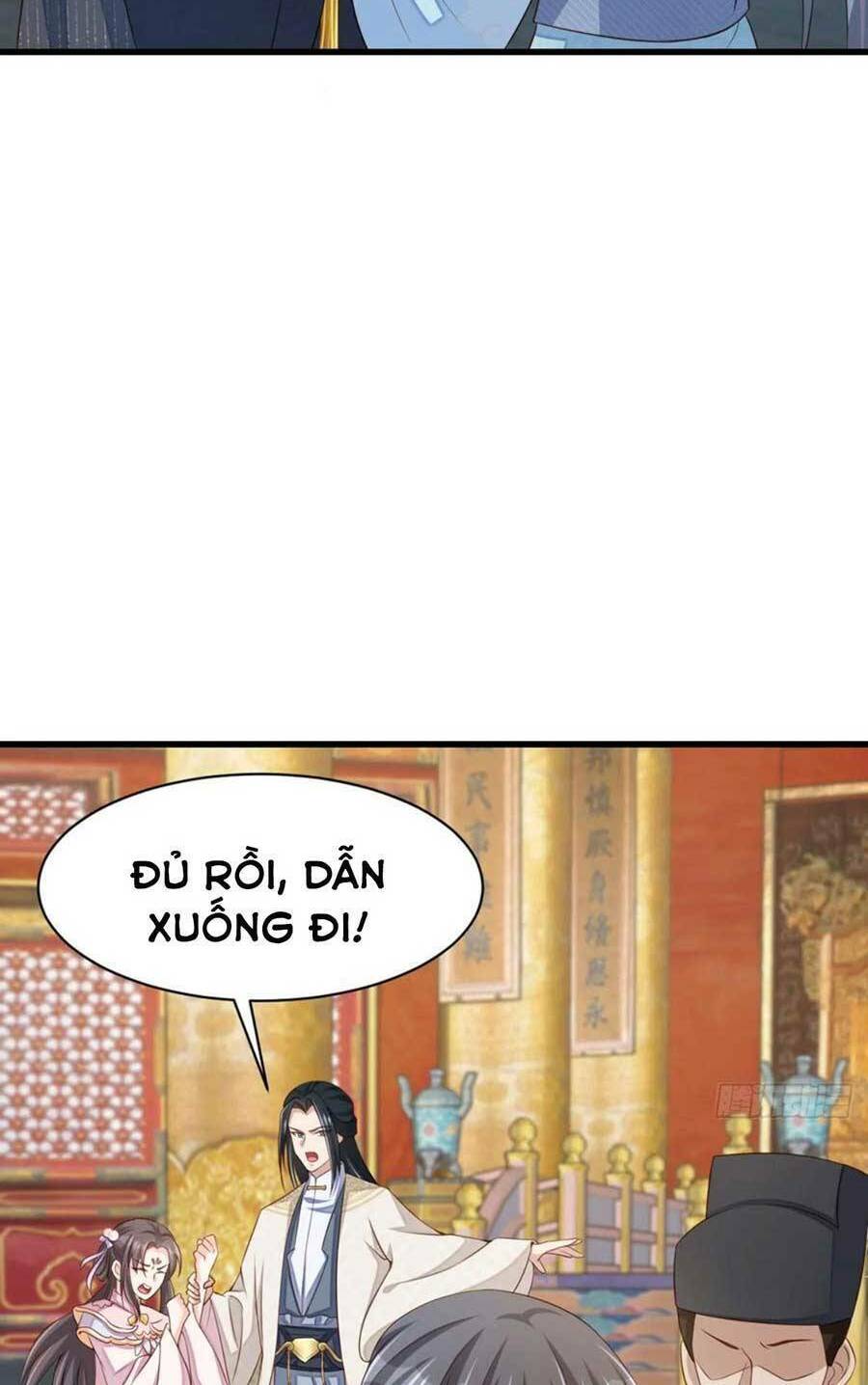 Thuần Hóa Ba Ba Bạo Quân Chương 85 Ảnh 57