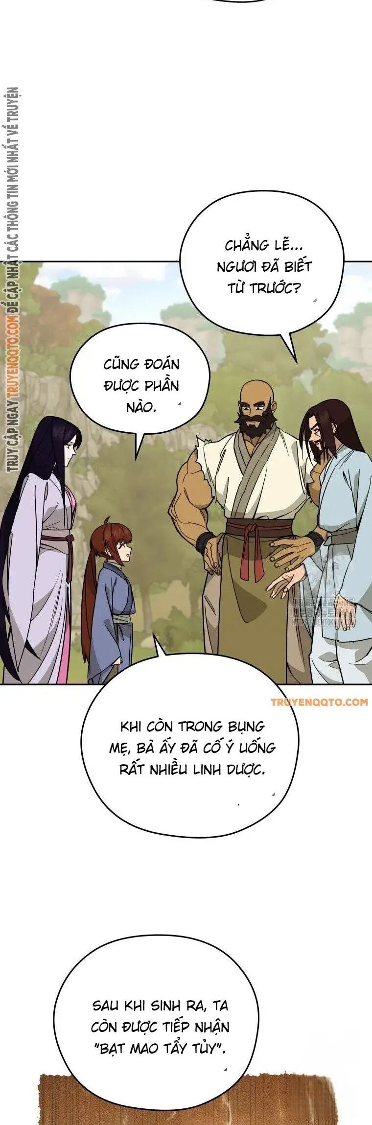Thần Ma Y Tiên Chương 11 Ảnh 46