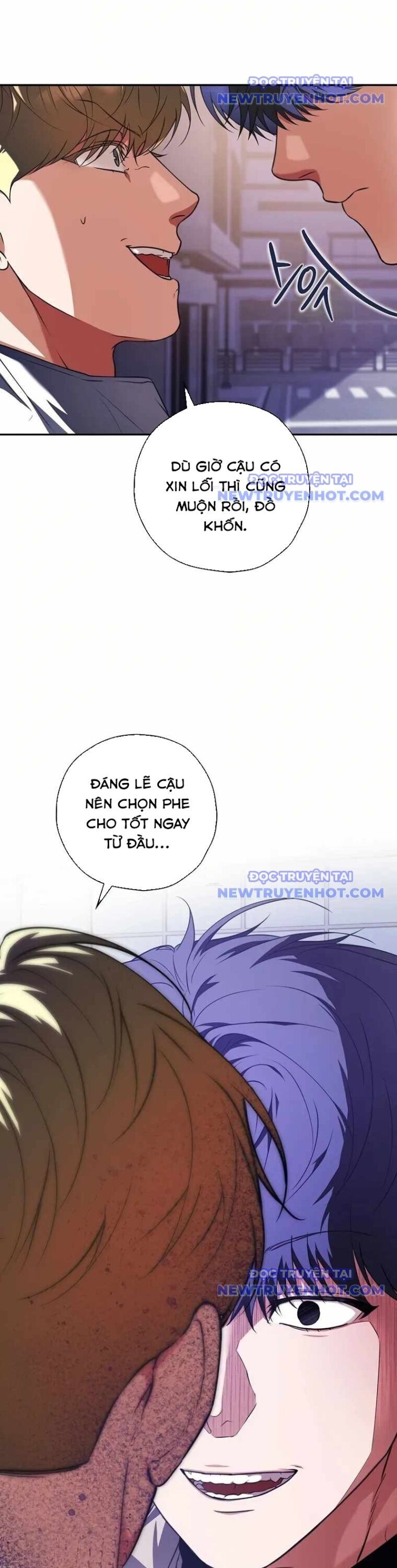 Kẻ Thống Trị Kịch Bản Chương 18 Ảnh 32