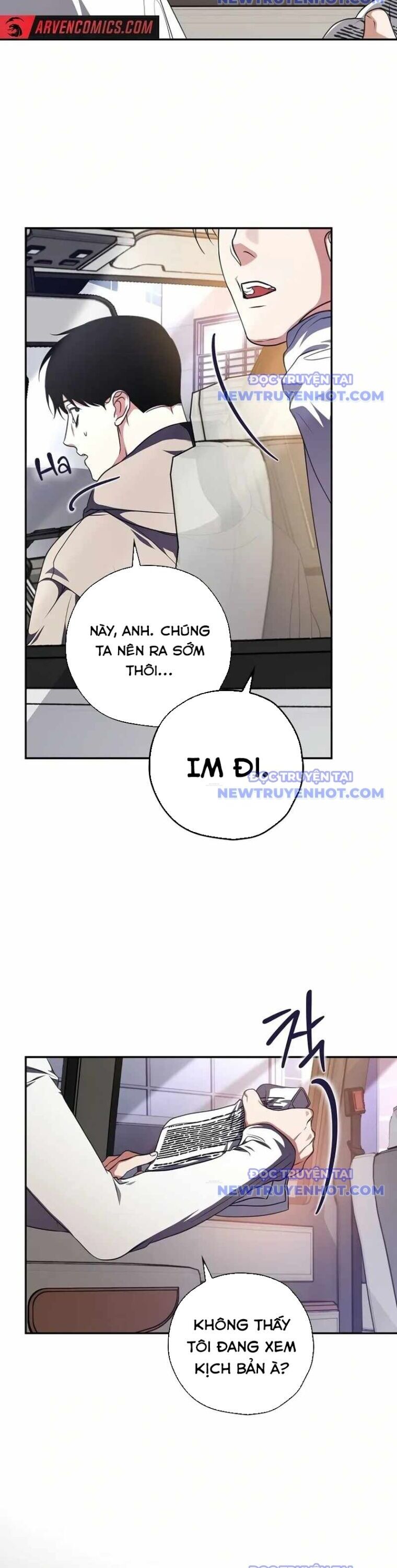 Kẻ Thống Trị Kịch Bản Chương 18 Ảnh 12