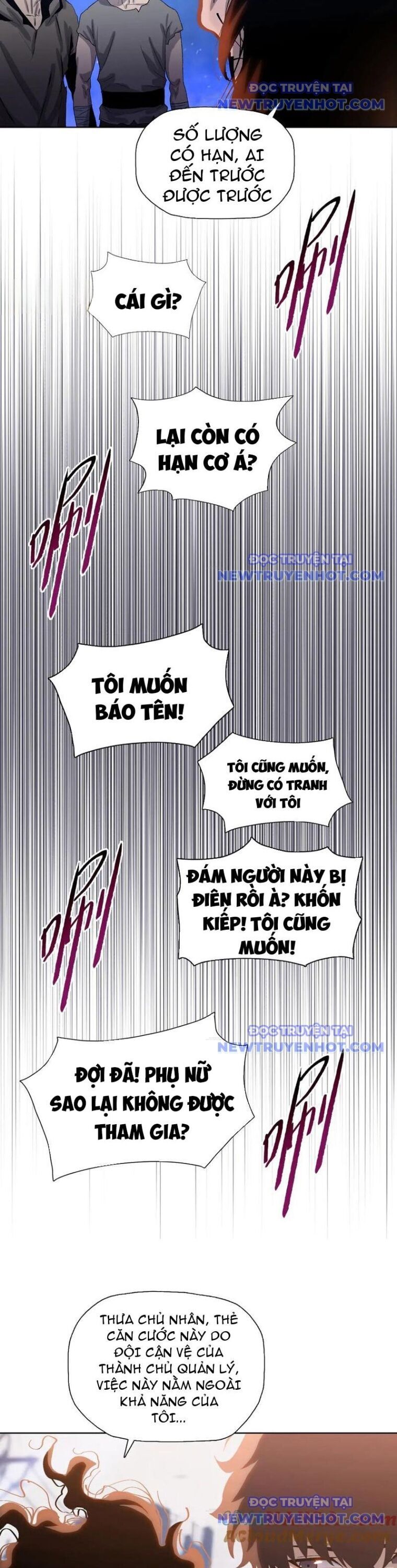 Kẻ Tàn Nhẫn Ngày Tận Thế: Bắt Đầu Dự Trữ Hàng Tỉ Tấn Vật Tư Chương 61 Ảnh 8