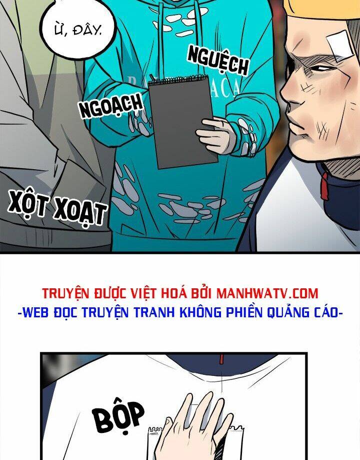 Kẻ Phản Diện Chương 142 Ảnh 82