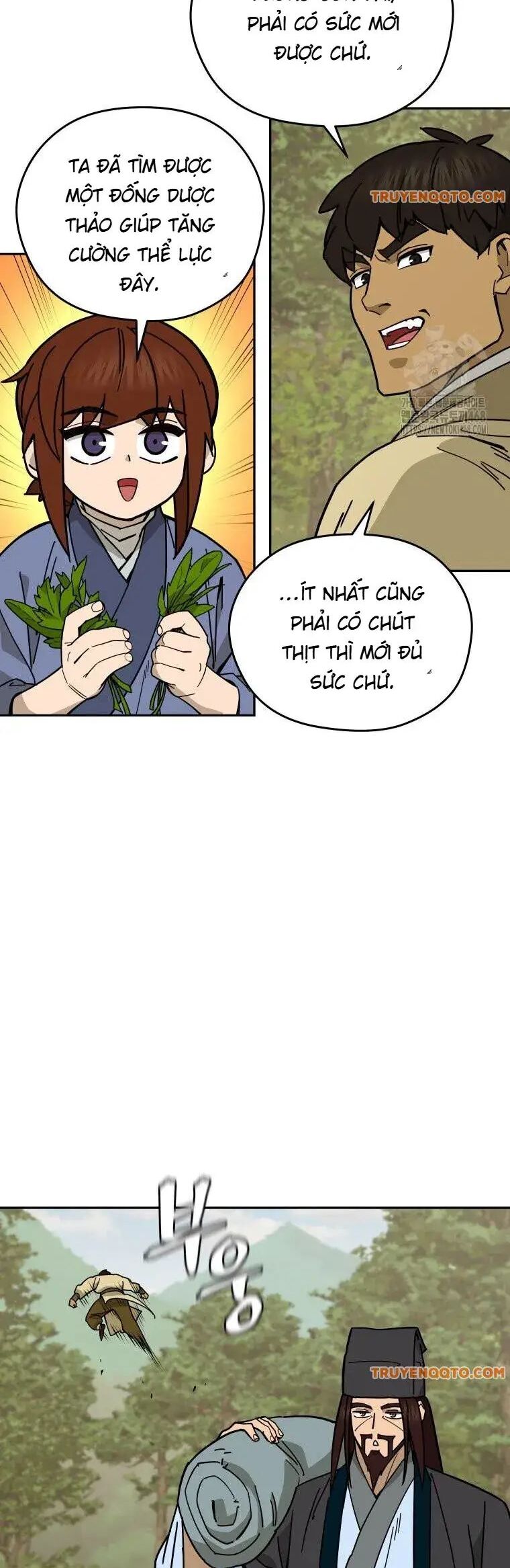 Thần Ma Y Tiên Chương 15 Ảnh 9