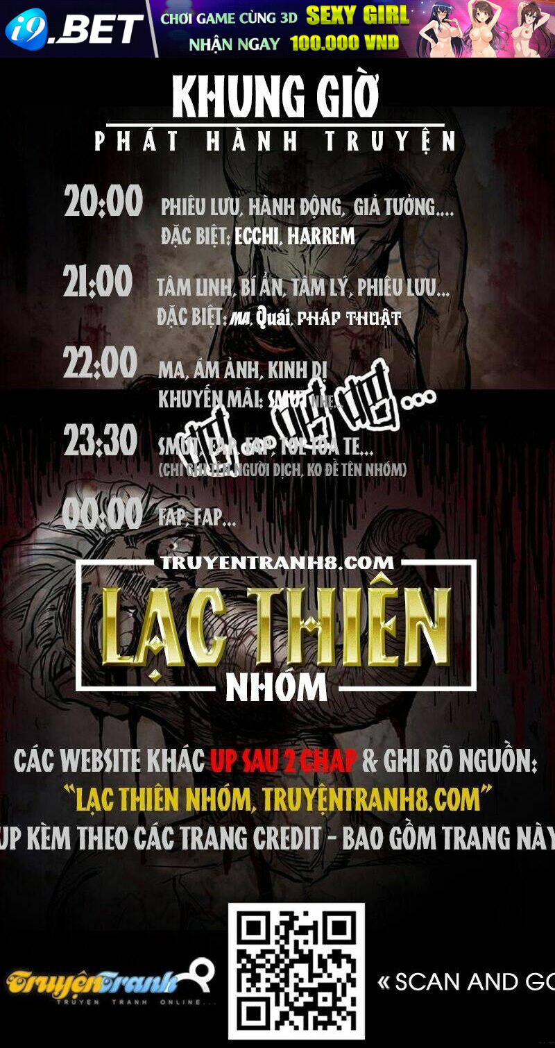 Hiểm Họa Ô Nhiễm Nguồn Nước Chương 38 Ảnh 52