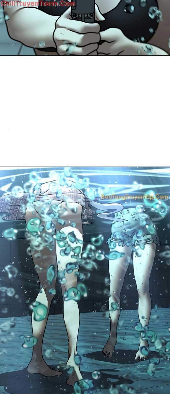 Nhiệm Vụ Đời Thật Chương 157 Ảnh 46