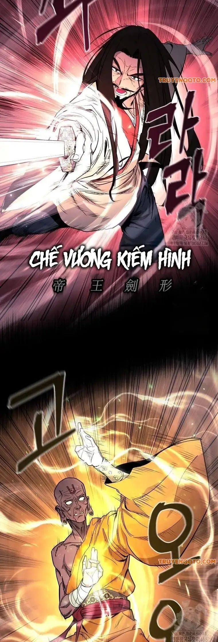 Thần Ma Y Tiên Chương 1 Ảnh 15
