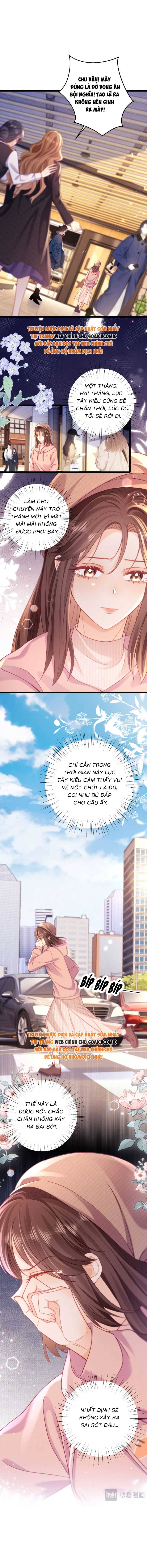 Sa Ngã Chương 44 Ảnh 4