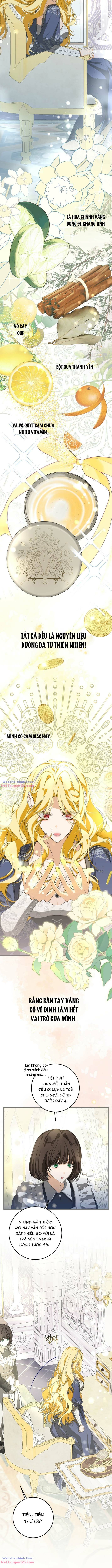 Trở Thành Chủ Nhân Của Ác Ma Chương 8 Ảnh 10