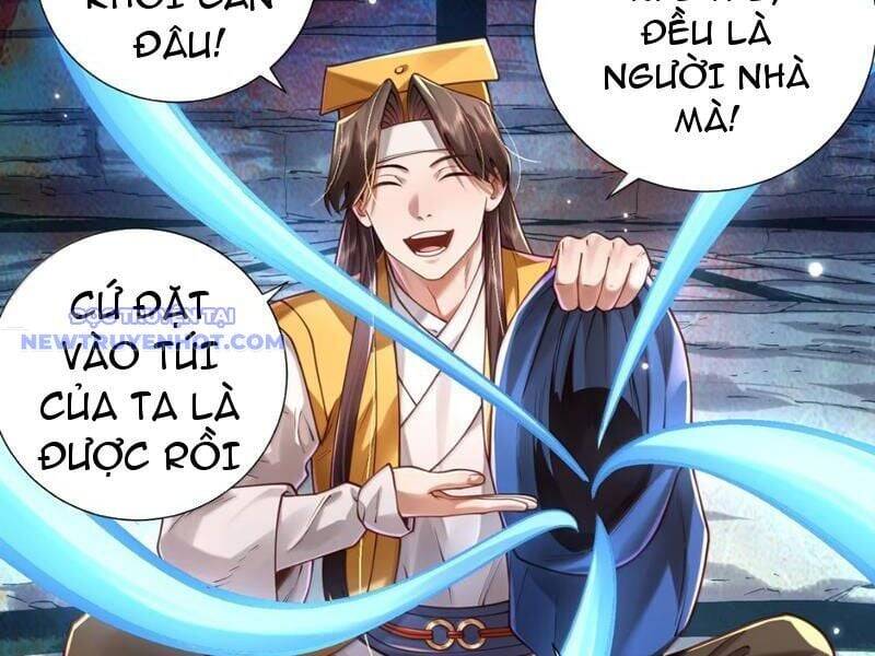 Bói Toán Mà Thôi, Cửu Vĩ Yêu Đế Sao Lại Thành Nương Tử Ta?! Chương 69 Ảnh 83