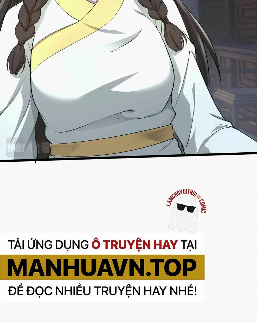 Đại Đường: Võ Thần Group Chat Chương 49 Ảnh 57
